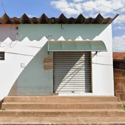 Parte Ideal correspondente a 50% de Imóvel Residencial