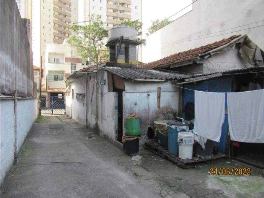 Foto ilustrativa 19 - Parte Ideal de 1/4 do Terreno 450,00m². com 3 Casas Térreas – Santo André