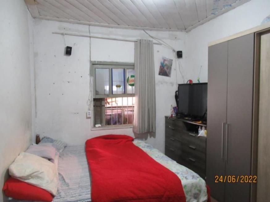 Foto ilustrativa 3 - Parte Ideal de 1/4 do Terreno 450,00m². com 3 Casas Térreas – Santo André