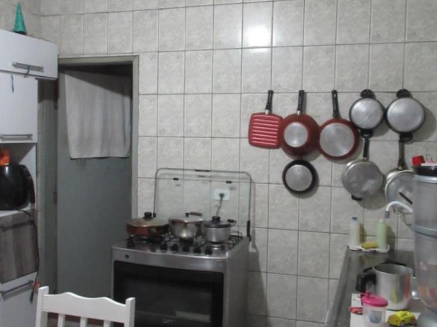 Foto ilustrativa 4 - Parte Ideal de 1/4 do Terreno 450,00m². com 3 Casas Térreas – Santo André