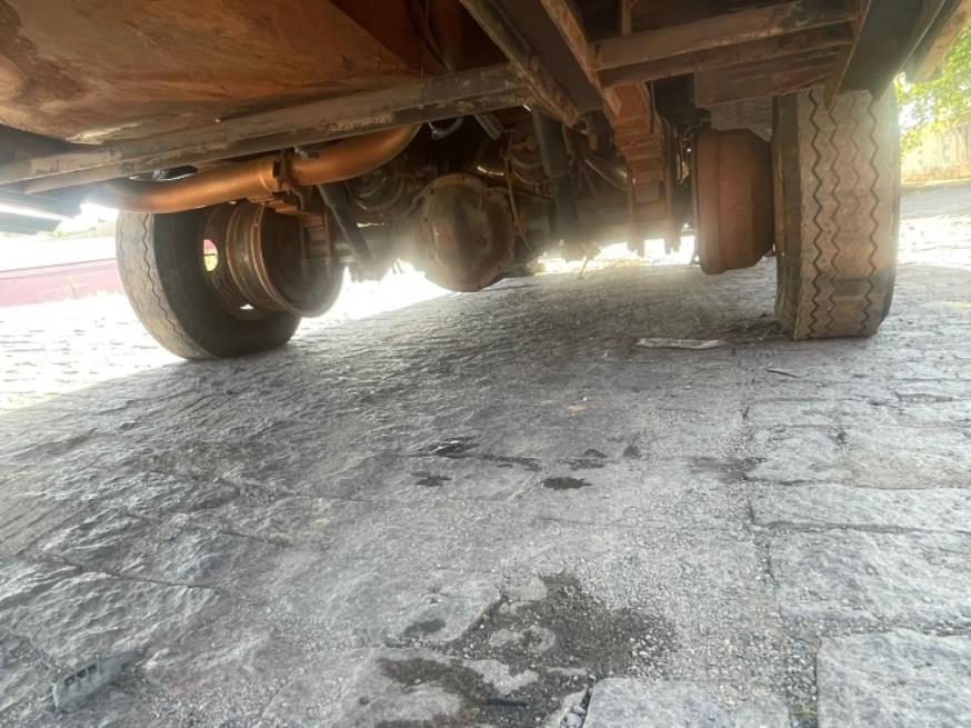 Foto ilustrativa 17 - PASSAGEIRO / ONIBUS MPOLO/VOLARE V8L 4X4 EO, 2013/2013, DIESEL, PLACA HTO – 3B68, RENAVAM: 00552300616, CHASSI: 93PB58M1MDC046971, NO ESTADO EM QUE SE ENCONTRA.