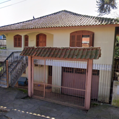 Passo Fundo/RS – Petrópolis – Casa com 311m²