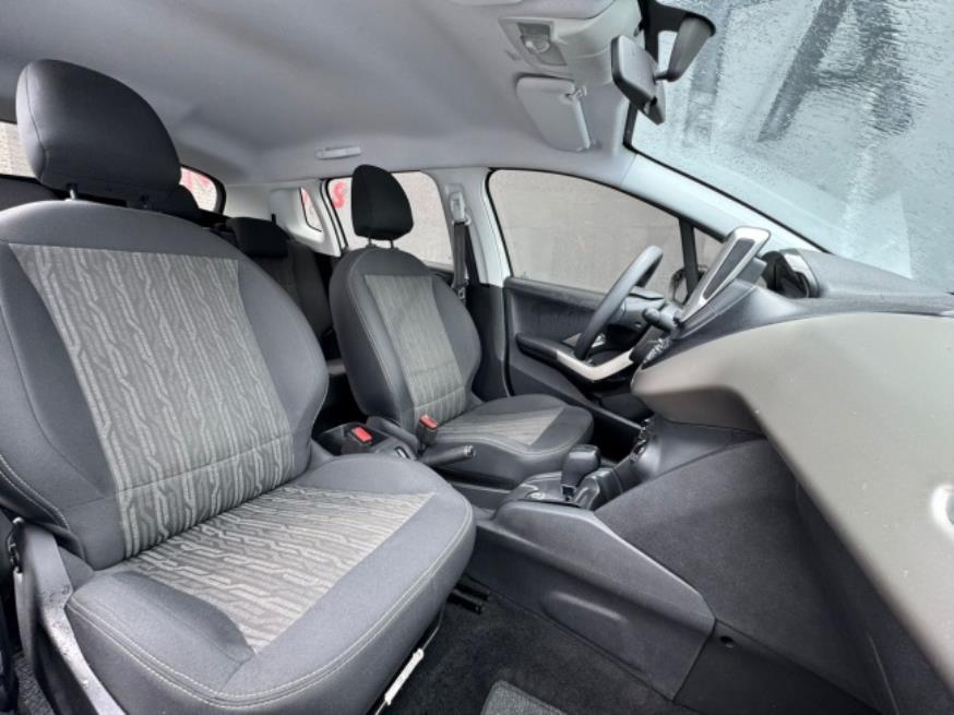 Foto ilustrativa 6 - PEUGEOT 2008 ALLURE PK 1.6 2022  – BRANCA – GASOLINA