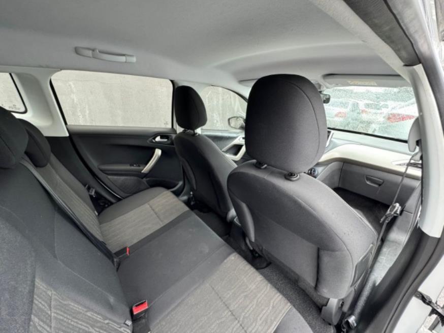 Foto ilustrativa 7 - PEUGEOT 2008 ALLURE PK 1.6 2022  – BRANCA – GASOLINA