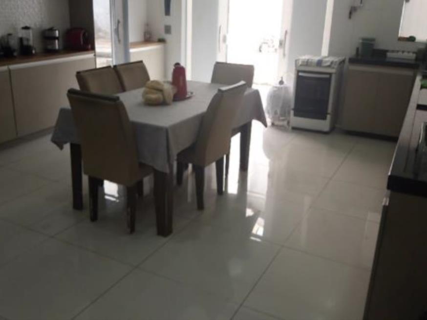 Foto ilustrativa 12 - Piracicaba/SP – Jardim Planalto – Casa com 220m²