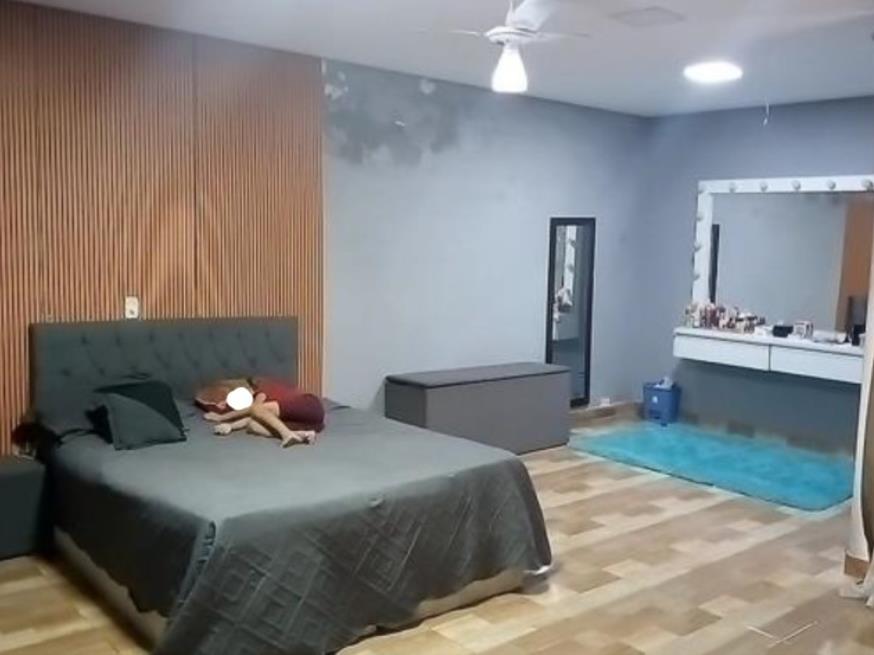 Foto ilustrativa 14 - Piracicaba/SP – Jardim Planalto – Casa com 220m²