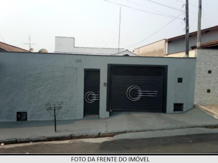 Foto ilustrativa 2 - Piracicaba/SP – Jardim Planalto – Casa com 220m²