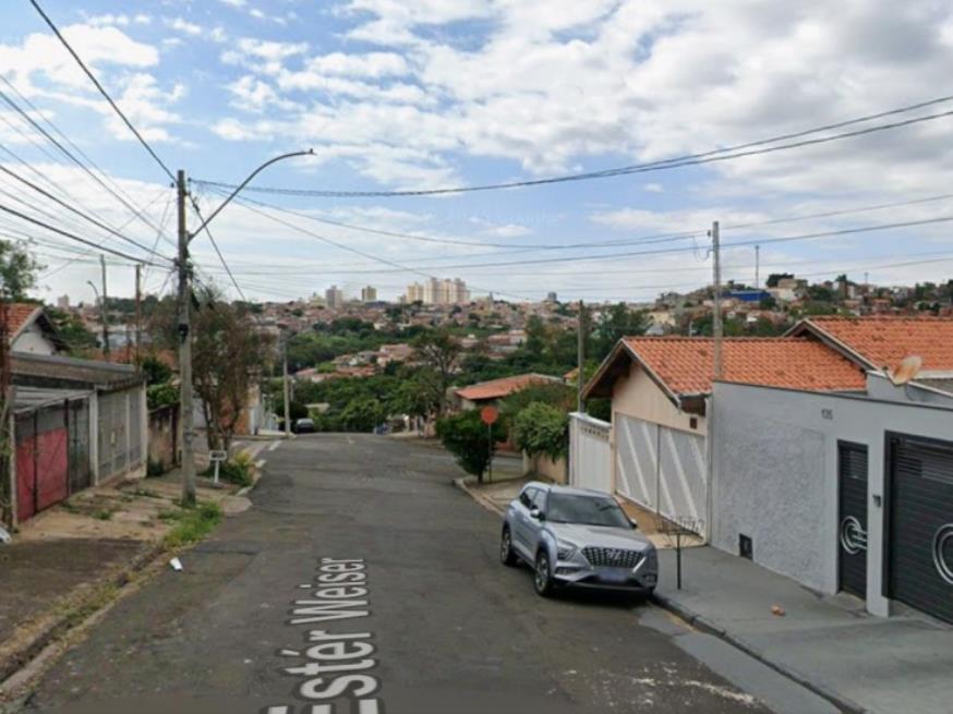 Foto ilustrativa 23 - Piracicaba/SP – Jardim Planalto – Casa com 220m²