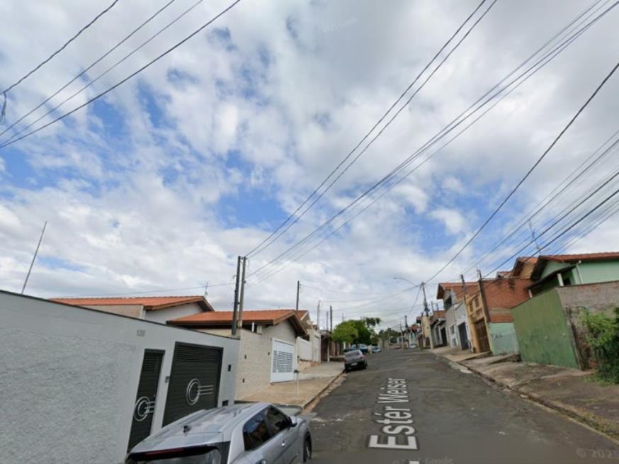 Foto ilustrativa 24 - Piracicaba/SP – Jardim Planalto – Casa com 220m²