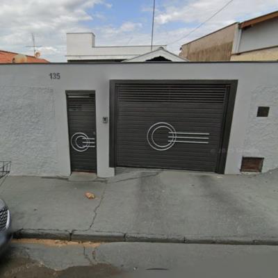 Piracicaba/SP – Jardim Planalto – Casa com 220m²