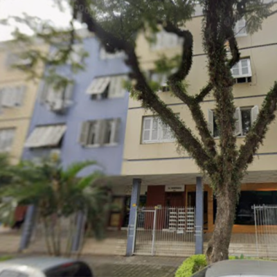 Porto Alegre/RS – Auxiliadora – Apartamento com 60m²