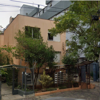 Porto Alegre/RS – Bela Vista – Apartamento com 32m²