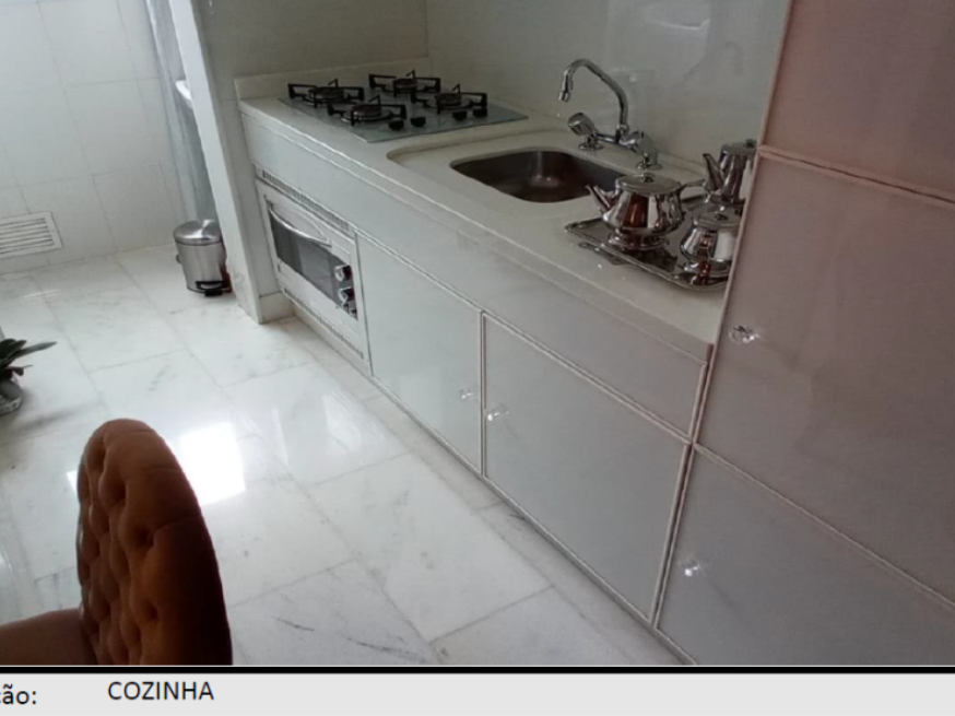 Foto ilustrativa 10 - Porto Alegre/RS – Independência – Apartamento com 48m²