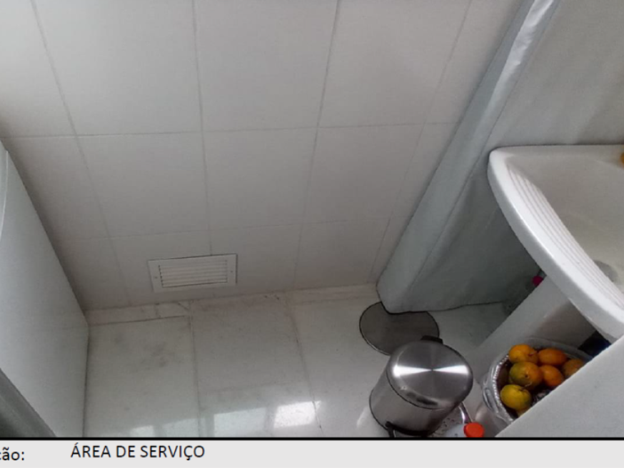 Foto ilustrativa 11 - Porto Alegre/RS – Independência – Apartamento com 48m²