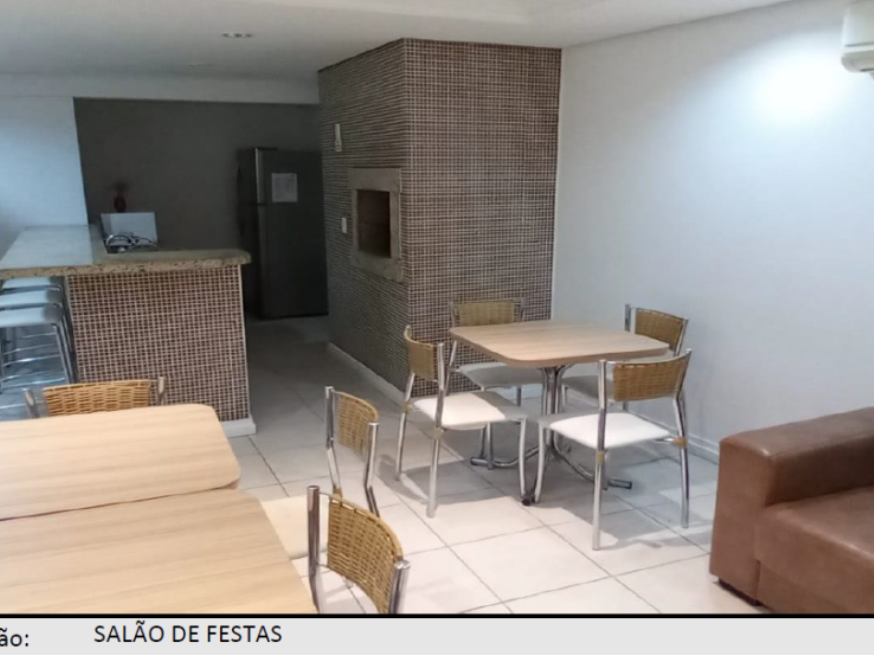 Foto ilustrativa 13 - Porto Alegre/RS – Independência – Apartamento com 48m²