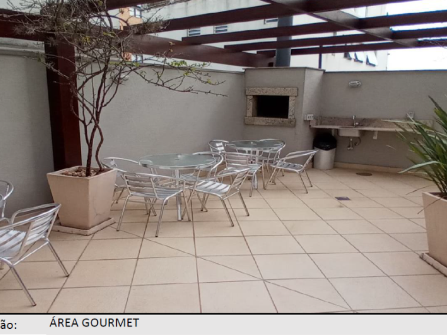 Foto ilustrativa 14 - Porto Alegre/RS – Independência – Apartamento com 48m²