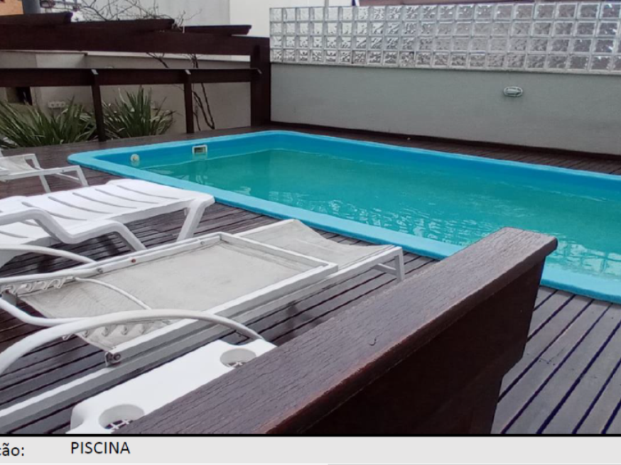 Foto ilustrativa 15 - Porto Alegre/RS – Independência – Apartamento com 48m²