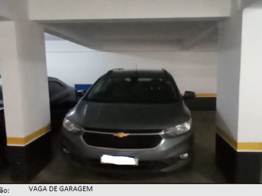 Foto ilustrativa 17 - Porto Alegre/RS – Independência – Apartamento com 48m²