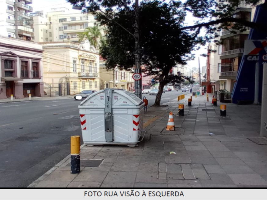 Foto ilustrativa 19 - Porto Alegre/RS – Independência – Apartamento com 48m²