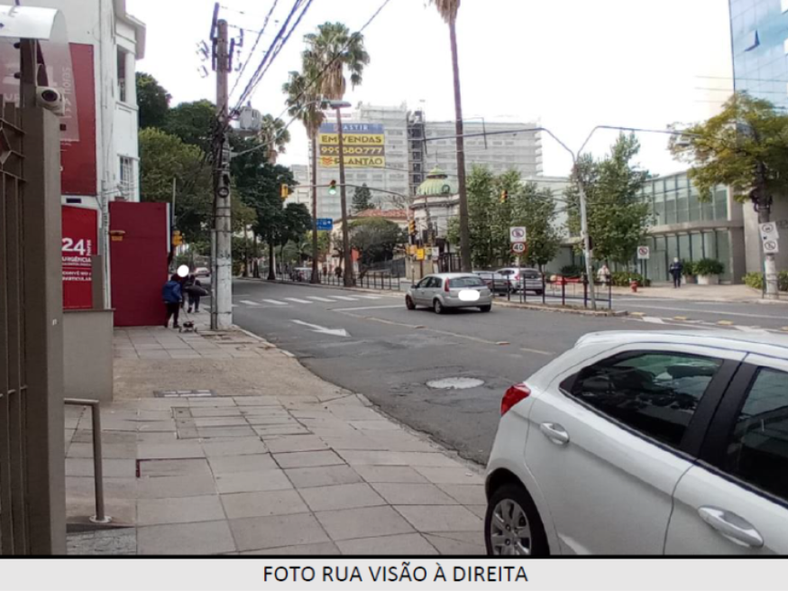 Foto ilustrativa 20 - Porto Alegre/RS – Independência – Apartamento com 48m²