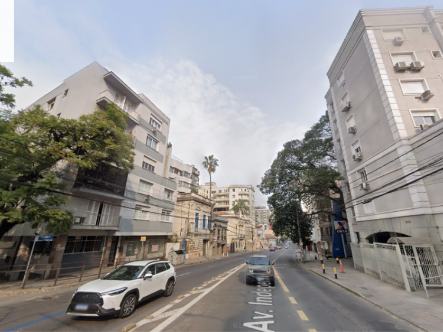 Foto ilustrativa 21 - Porto Alegre/RS – Independência – Apartamento com 48m²