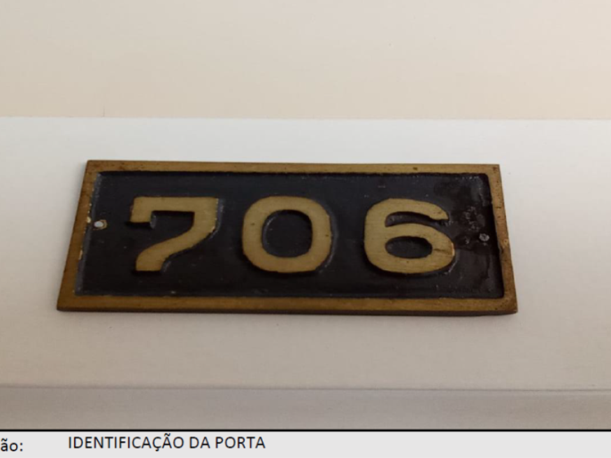 Foto ilustrativa 4 - Porto Alegre/RS – Independência – Apartamento com 48m²