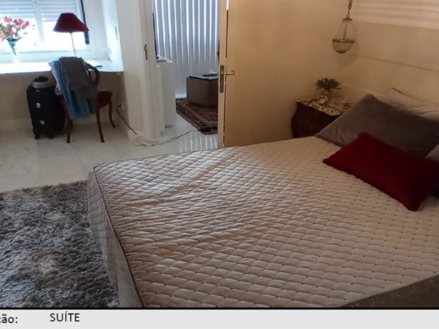 Foto ilustrativa 7 - Porto Alegre/RS – Independência – Apartamento com 48m²