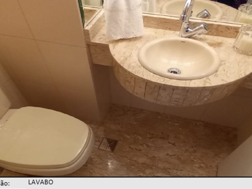 Foto ilustrativa 9 - Porto Alegre/RS – Independência – Apartamento com 48m²
