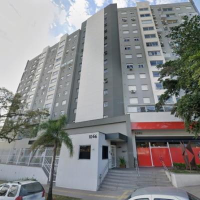 Porto Alegre/RS – Partenon – Apartamento com 56m²