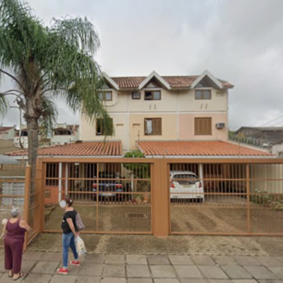 Porto Alegre/RS – Tristeza – Casa com 112m²