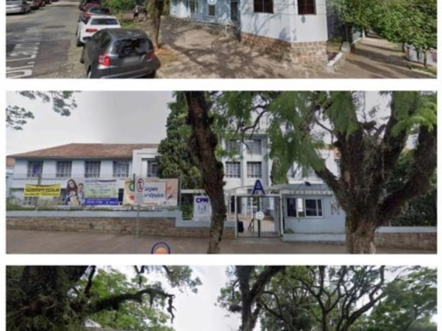 Foto ilustrativa 10 - prédio com 13.296m2 Instituto Medtodista