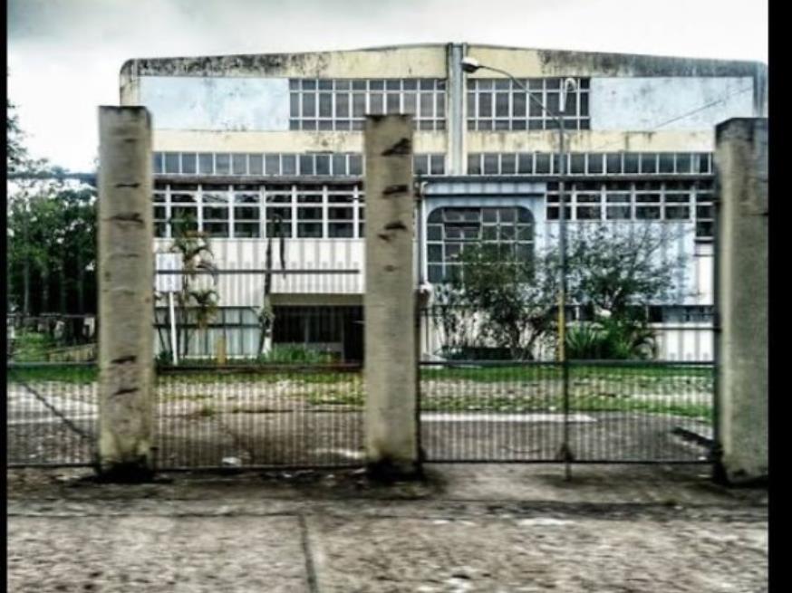 Foto ilustrativa 3 - prédio com 13.296m2 Instituto Medtodista