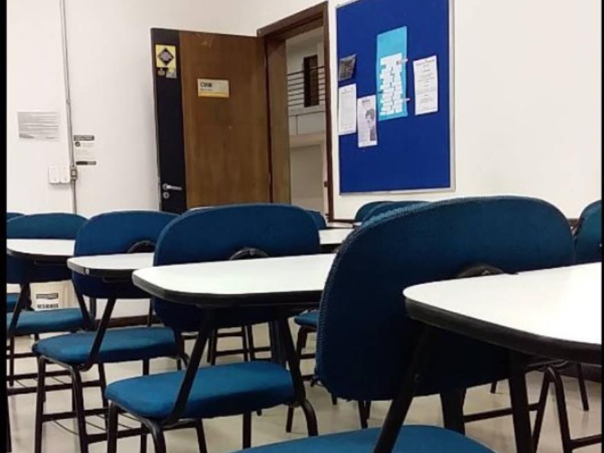 Foto ilustrativa 4 - prédio com 13.296m2 Instituto Medtodista