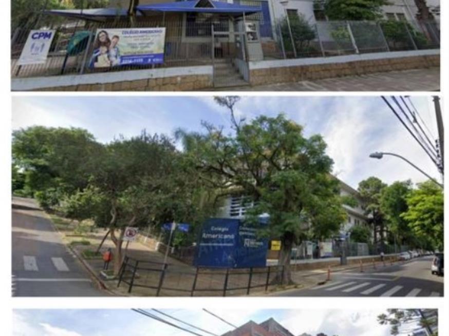 Foto ilustrativa 9 - prédio com 13.296m2 Instituto Medtodista