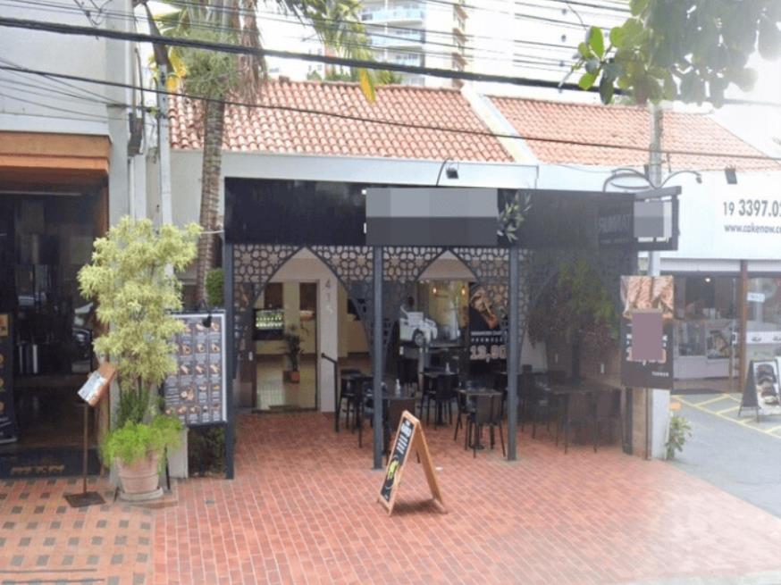 Foto ilustrativa 1 - NUA PROPRIEDADE – Prédio com 184,00m² A.T.