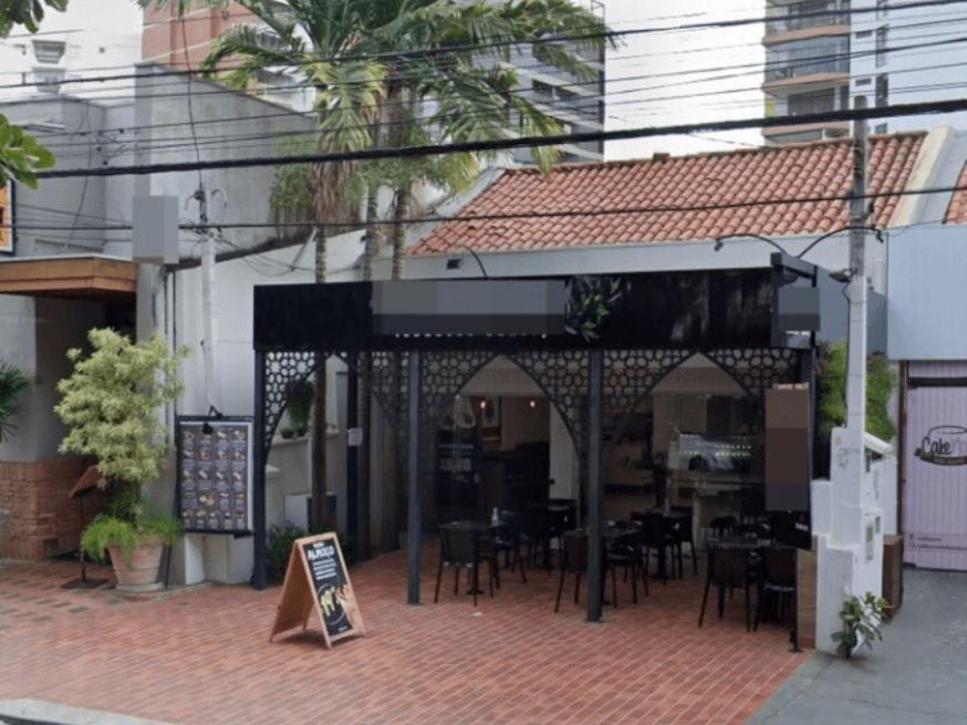 Foto ilustrativa 2 - NUA PROPRIEDADE – Prédio com 184,00m² A.T.