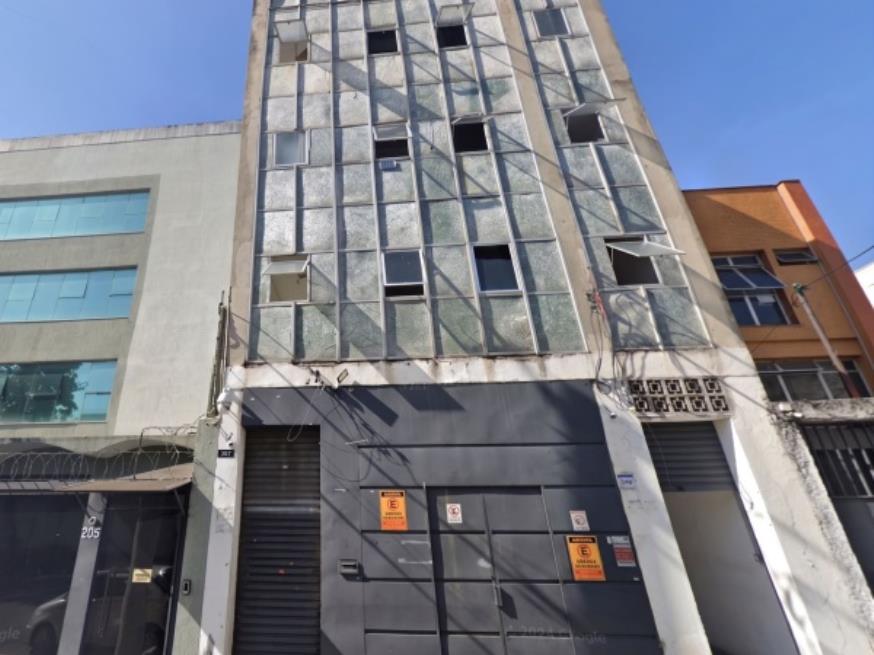 Foto ilustrativa 1 - PRÉDIO COMERCIAL – A. T. 1.013M2 – BOM RETIRO/SP