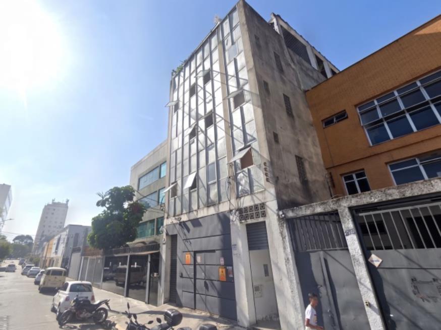 Foto ilustrativa 3 - PRÉDIO COMERCIAL – A. T. 1.013M2 – BOM RETIRO/SP
