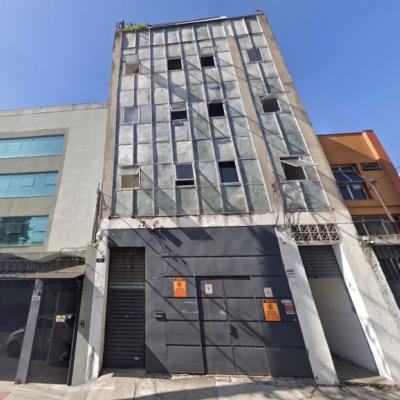 PRÉDIO COMERCIAL – A. T. 1.013M2 – BOM RETIRO/SP