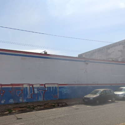 Prédio Comercial | Araraquara | Av. Pres. Vargas, 1794 – AF