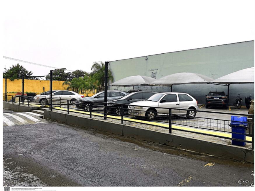 Foto ilustrativa 1 - PRÉDIO COMERCIAL c/4.512m² | Marília/SP