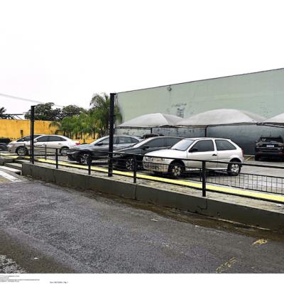 PRÉDIO COMERCIAL c/4.512m² | Marília/SP