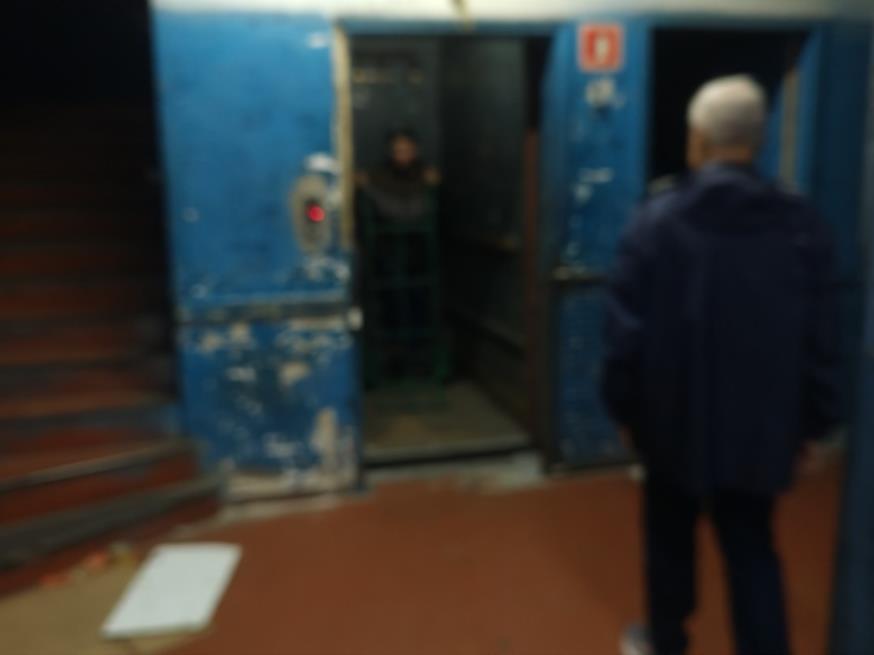 Foto ilustrativa 6 - Prédio comercial com área legal de 1.984,84m² e área construída de 8.598m², com 5 pavimentos, sito à Rua Maria Domitila, 362, 376 e 380, Bairro do Brás, São Paulo/SP.