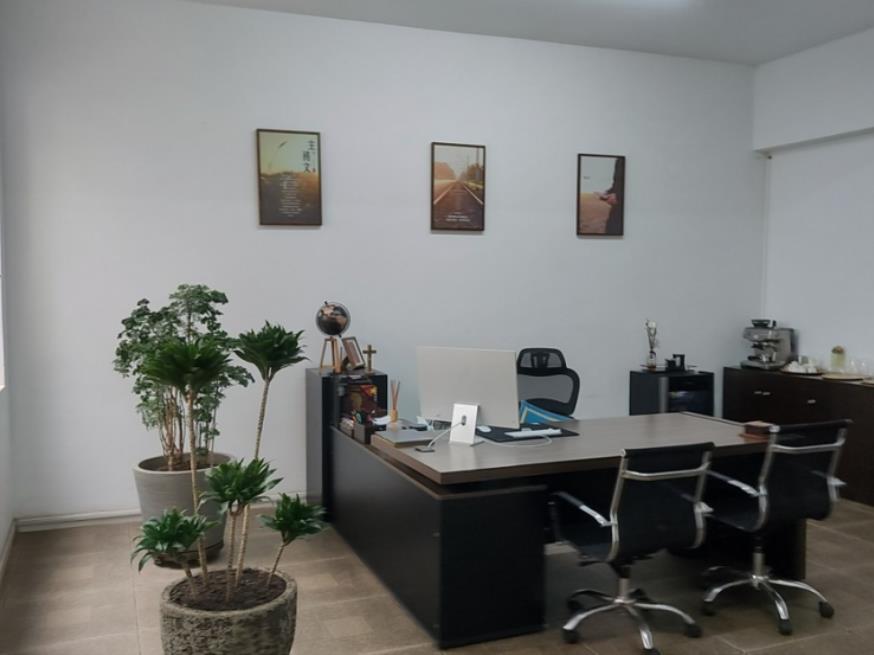 Foto ilustrativa 8 - Prédio comercial com área legal de 1.984,84m² e área construída de 8.598m², com 5 pavimentos, sito à Rua Maria Domitila, 362, 376 e 380, Bairro do Brás, São Paulo/SP.