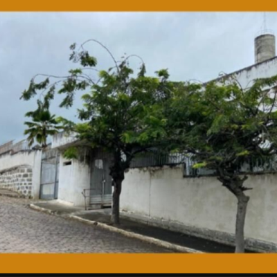 Prédio Comercial em Pesqueira PE – AN