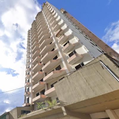 PRÉDIO RES. – A.C. 12.099,66M² – S. SEBASTIÃO DO PARAÍSO/MG