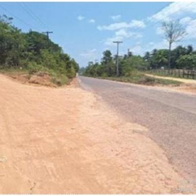 Presidente Figueiredo/AM | 1 Imóvel Rural | Área de 2.418,94ha | “FAZENDA VITÓRIA” | Comunidade São Salvador | Presidente Figueiredo/AM