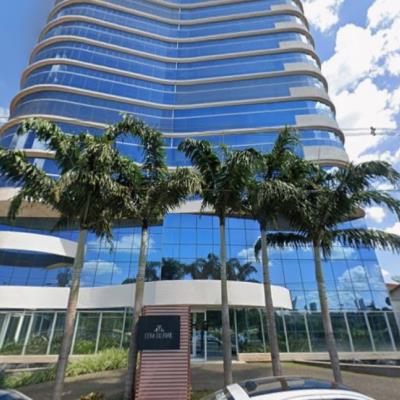 Segundo Leilão (Lei 9.514/97) Imóveis Diversos – Goiânia e Rio Verde