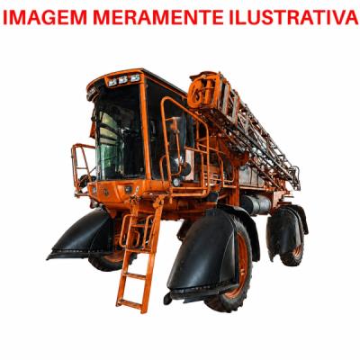 Pulverizador Jacto 2.500 L 2009 – Iepê – SP