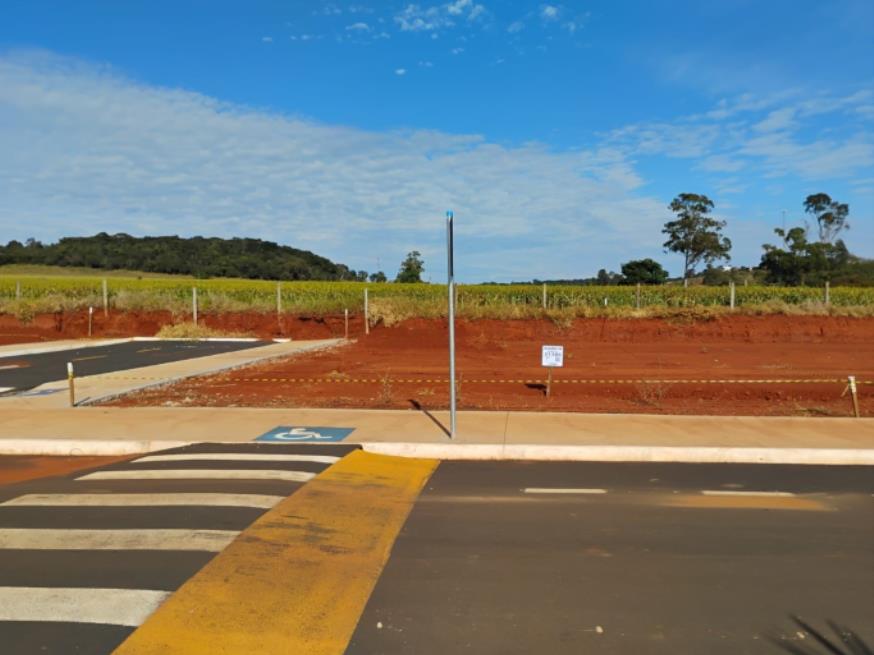 Foto ilustrativa 2 - QUADRA 04, LOTE 01, AVENIDA COMERCIAL DO VALLE, LOTEAMENTO VIA COMERCIAL DO VALLE, PEDRINÓPOLIS/MG, ÁREA DE 288,00 M². MATRÍCULA: 21385. NO ESTADO EM QUE SE ENCONTRA.